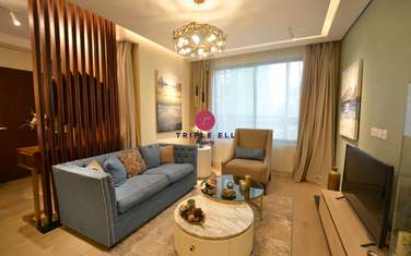 1 Bed Apartment with Swimming Pool in Westlands Area