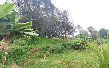 Residential Land at Kitisuru Ridge 44