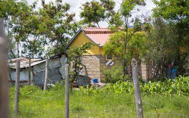 0.115 ac Residential Land at Kantafu