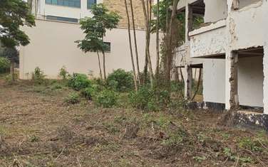 0.75 ac Commercial Land at Near Delta Suites