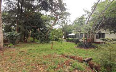 3 bedroom house for rent in Lavington