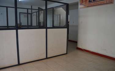 2500 ft² office for rent in Westlands Area