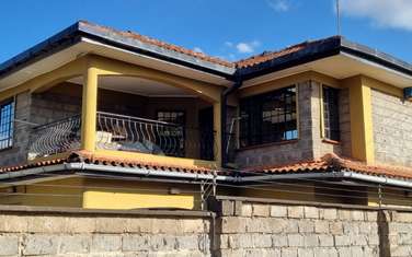 Commercial Property with Fibre Internet at Muchai Drive