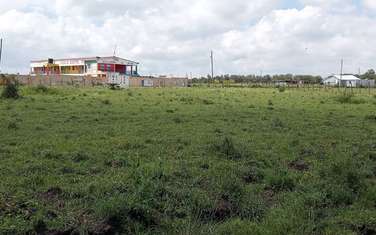500 m² residential land for sale in Kitengela