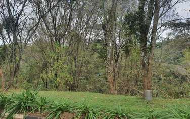 Residential land for sale in Nyari