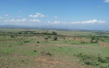 5,000 ft² Land in Naivasha