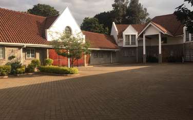 7 bedroom house for sale in Old Muthaiga