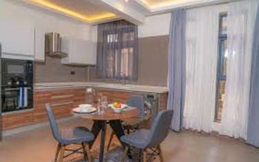 Serviced 1 Bed Apartment with En Suite at Lower Kabete Road