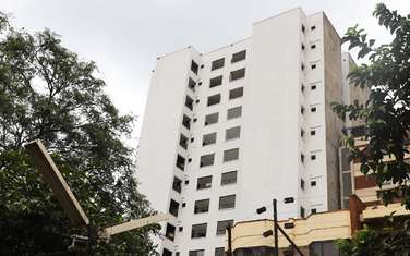 2 Bed Apartment with Staff Quarters in Parklands