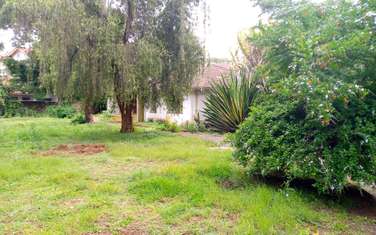 0.5 ac Commercial Property with Fibre Internet at Kileleshwa
