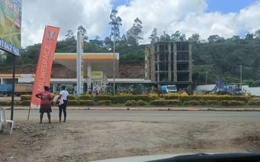 0.05 ha Residential Land at Kikuyu Gikambura