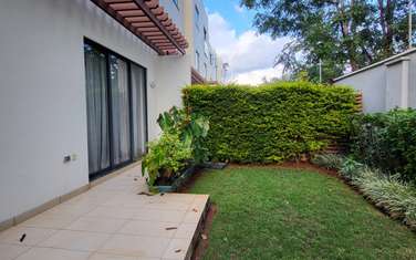 4 Bed Townhouse with En Suite in Garden Estate