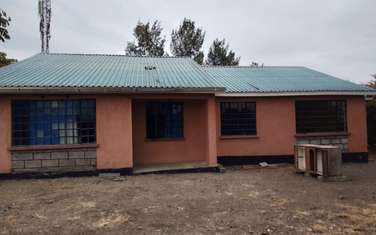 2 Bed House with Garage in Kitengela