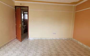 3 Bed Apartment with En Suite at Kiuru