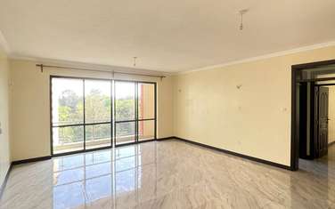 2 Bed Apartment with En Suite in Kileleshwa