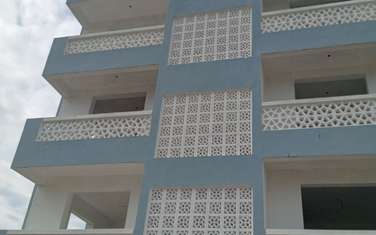 Serviced 10 Bed Apartment with En Suite at Utange