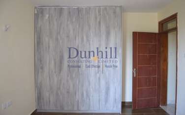 2 Bed Apartment with En Suite at General Mathenge