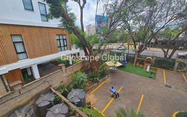 Serviced 3 Bed Apartment with En Suite in Westlands Area
