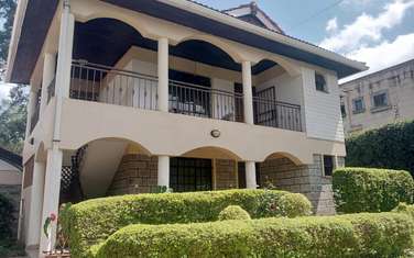 2 Bed House with En Suite at Nyari West