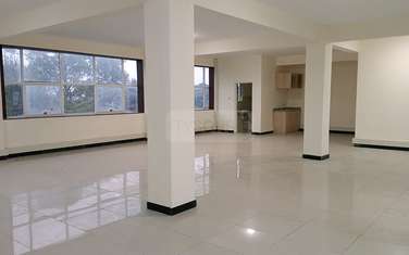 1,922 ft² Office with Backup Generator in Kilimani