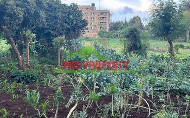 0.05 ha Commercial Land at Southern Bypass