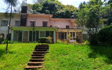 6 bedroom townhouse for sale in Gigiri