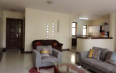 Serviced 3 Bed Apartment with En Suite at Mpaka Road
