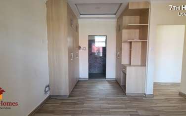 3 Bed House with En Suite at Thika Road