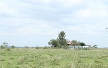 0.045 ac Residential Land in Thika