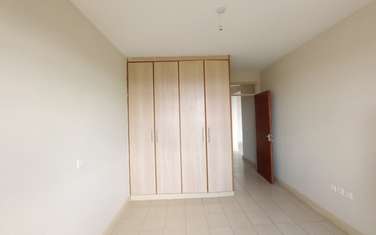 3 bedroom apartment for sale in Juja