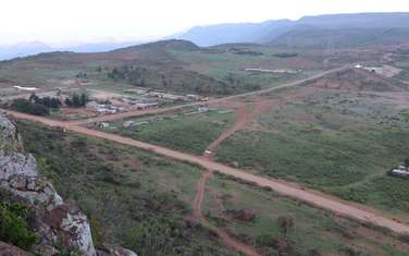 0.045 ha Residential Land at Kikuyu Nachu-Mikuyuini
