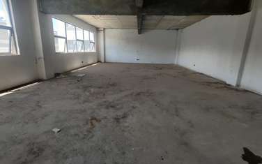 2,750 ft² Shop with Parking in Ruaraka