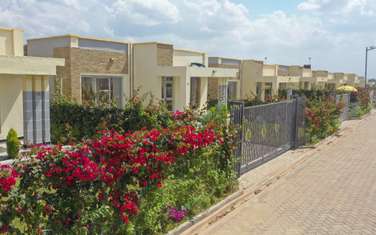 3 Bed House with En Suite in Kamulu