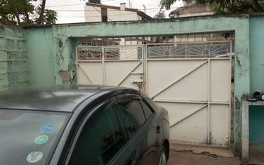 3 Bed House with En Suite at Mumias South Rd