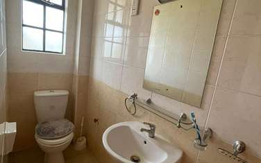 4 Bed Townhouse with En Suite in Loresho