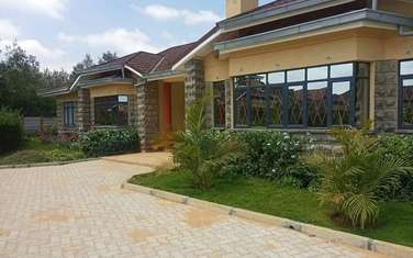 3 Bed House with En Suite at Bongani Road