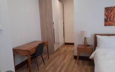 Serviced 2 Bed Apartment with En Suite in Muthaiga