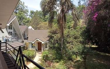 Furnished 3 Bed Apartment with En Suite at Gigiri