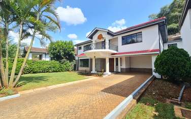 5 Bed Townhouse with En Suite at Grevillea Groove