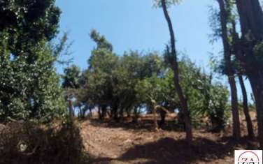 3.5 ac Land at Narok - Nakuru Highway