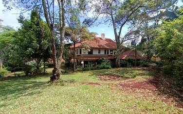 5 Bed Townhouse with En Suite in Rosslyn