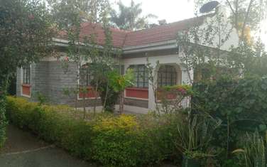 3 Bed Townhouse with En Suite at Near Galleria