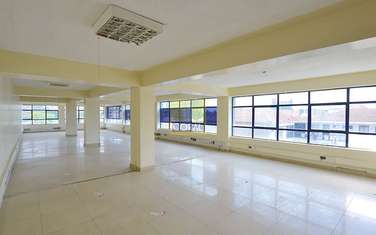  2000 ft² office for rent in Parklands