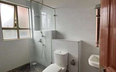 Serviced 3 Bed Apartment with En Suite in Kileleshwa