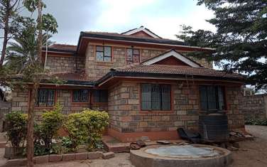 4 bedroom townhouse for sale in Kahawa West