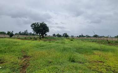 4 ac Land at Mtwapa