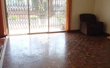 2 Bed Apartment with Parking in State House