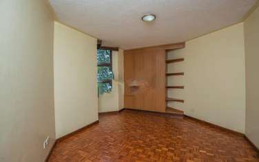 4 Bed Apartment with En Suite at Riverside