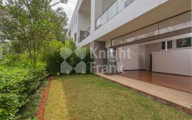 4 Bed Townhouse with Balcony at Muthaiga Road