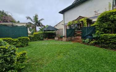 1 Bed House with En Suite at New Kitisuru